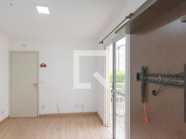 Apto, Jardim Itatiaia, 2 Quartos, 44 m2 Campinas