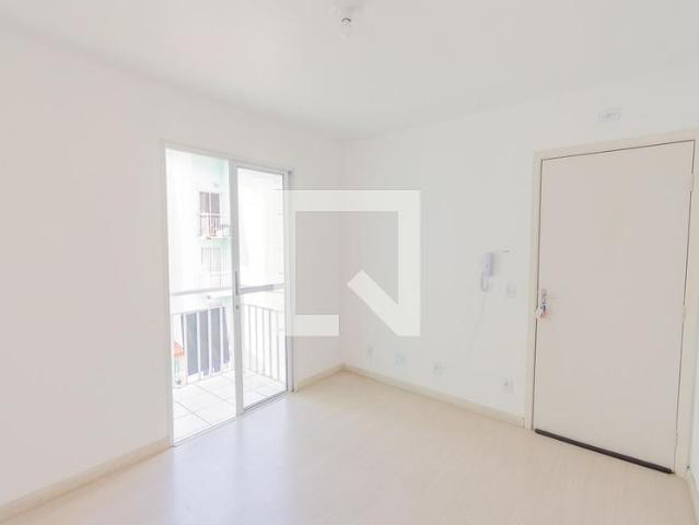 Apto, Jardim Itatiaia, 2 Quartos, 45 m2 Campinas