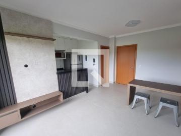 Ribeirão Preto, São Paulo - Garagem, Ar Condicionado