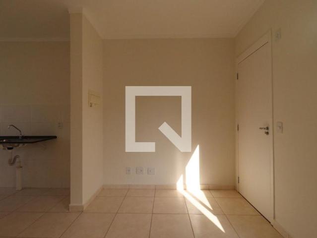 Apto, Jardim Itau, 2 Quartos, 45 m2 Ribeirão Preto