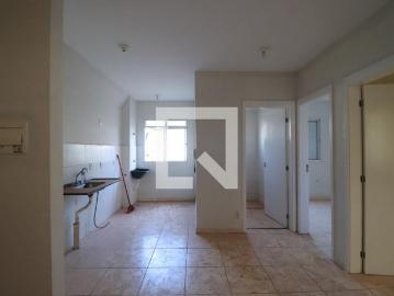 Apto, Jardim Itau, 2 Quartos, 45 m2 Ribeirão Preto