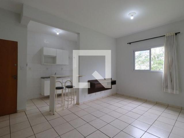Apto, Jardim Itau, 2 Quartos, 50 m2 Ribeirão Preto