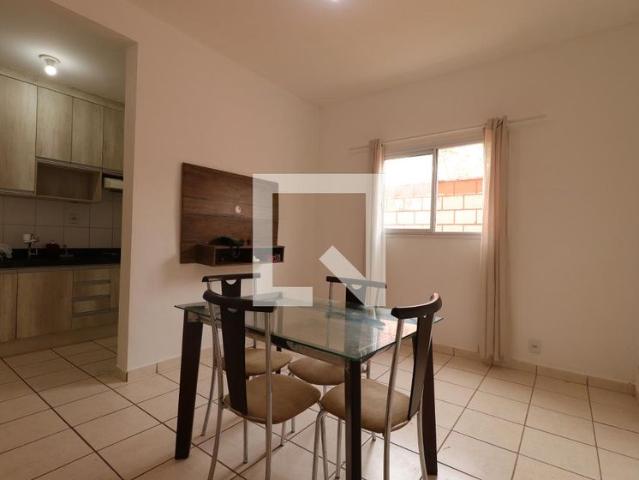 Apto, Jardim Itau, 2 Quartos, 55 m2 Ribeirão Preto