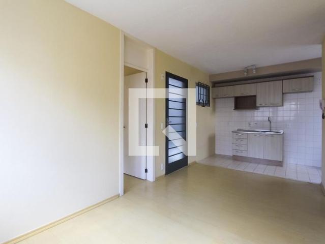 Apto, Jardim Itu Sabará, 2 Quartos, 44 m2 Porto Alegre