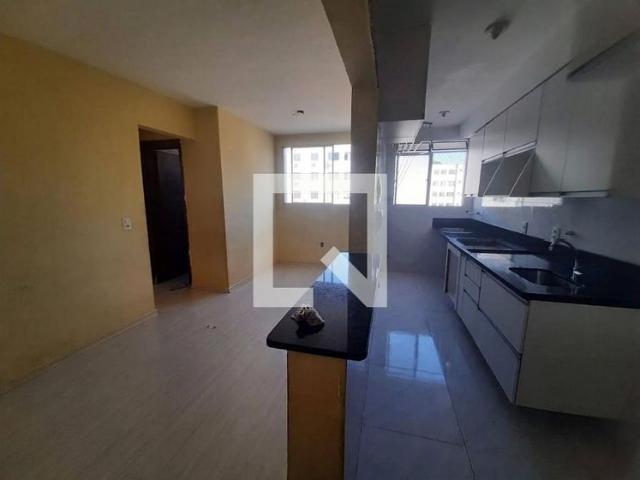 Apto, Jardim Itu Sabará, 2 Quartos, 45 m2 Porto Alegre