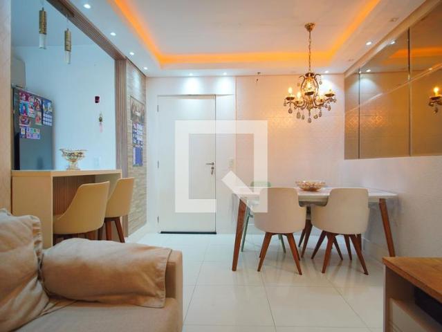 Apto, Jardim Itu Sabará, 2 Quartos, 49 m2 Porto Alegre