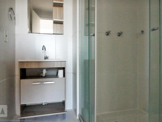 Apto, Jardim Itu Sabará, 2 Quartos, 49 m2 Porto Alegre
