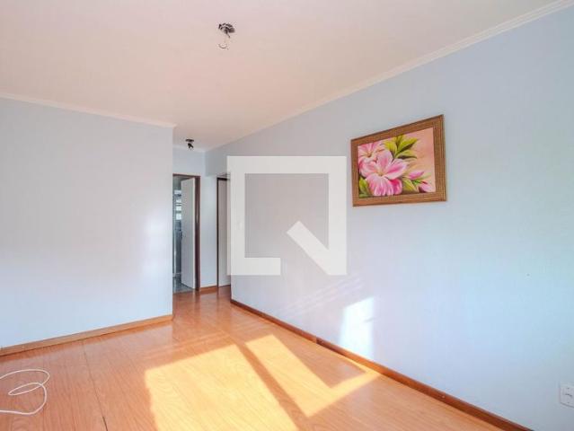 Apto, Jardim Itu Sabará, 2 Quartos, 58 m2 Porto Alegre