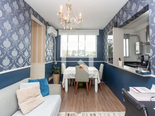 Apto, Jardim Itu Sabará, 3 Quartos, 64 m2 Porto Alegre