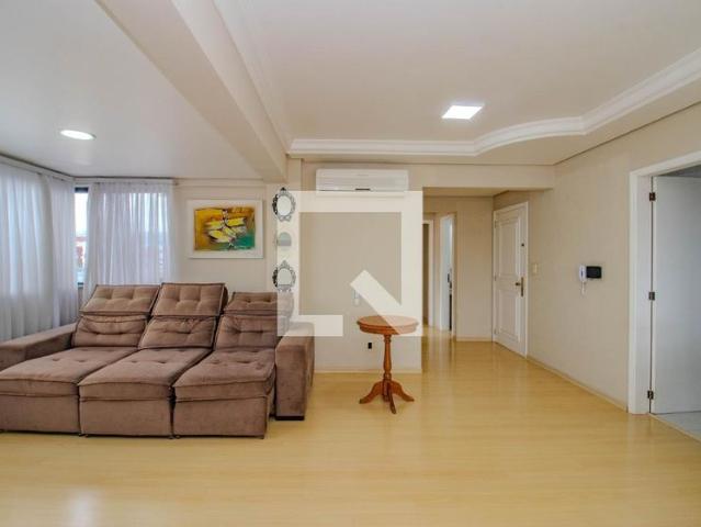 Apto, Jardim Itu Sabará, 4 Quartos, 218 m2 Porto Alegre