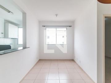 Apto, Jardim Ivete, 2 Quartos, 52 m2 Mogi das Cruzes