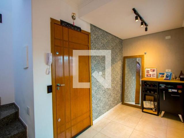 Apto, Jardim Jamaica, 2 Quartos, 94 m2 Santo André