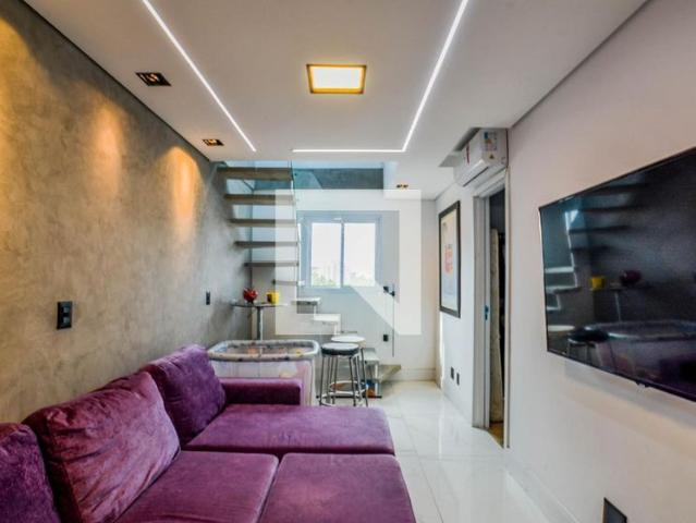Apto, Jardim Jamaica, 2 Quartos, 100 m2 Santo André
