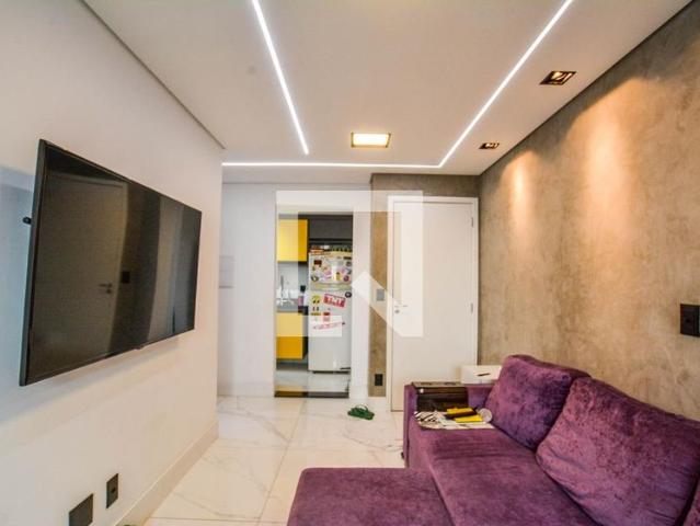 Apto, Jardim Jamaica, 2 Quartos, 100 m2 Santo André