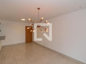 Apto, Jardim João Paulo II, 3 Quartos, 108 m2 Sumaré