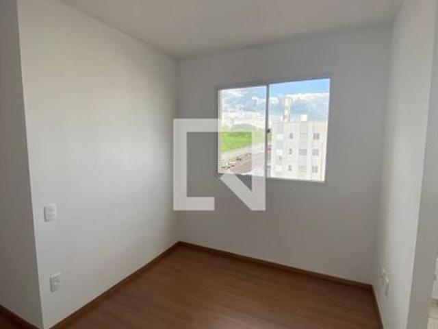 Apto, Jardim José Sampaio Junior, 2 Quartos, 48 m2 Ribeirão Preto