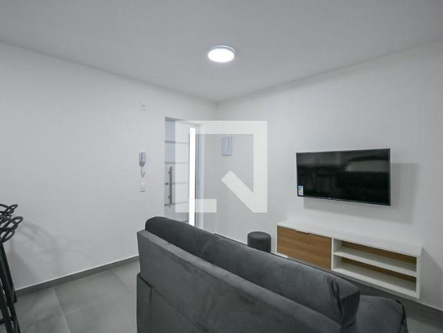 Apto, Jardim Jussara, 1 Quarto, 27 m2 São Paulo