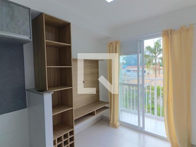 Apto, Jardim Jussara, 1 Quarto, 28 m2 São Paulo