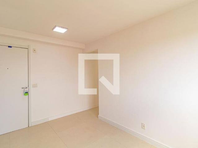 Apto, Jardim Jussara, 2 Quartos, 40 m2 São Paulo