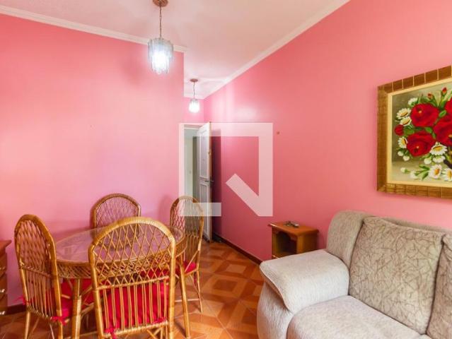 Apto, Jardim Jussara, 2 Quartos, 47 m2 São Paulo
