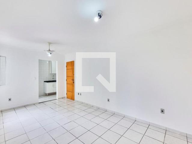 Apto, Jardim Jussara, 2 Quartos, 60 m2 São José dos Campos