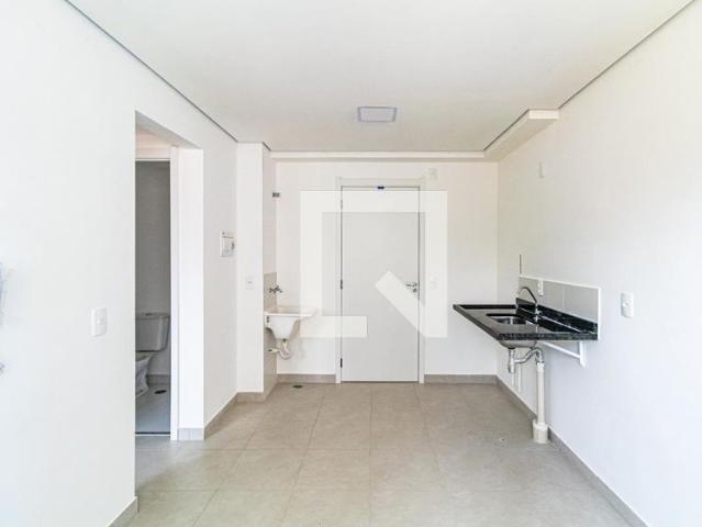 Apto, Jardim Jussara, 2 Quartos, 33 m2 São Paulo