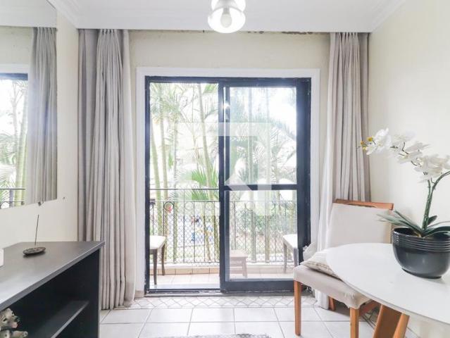 Apto, Jardim Jussara, 3 Quartos, 60 m2 São Paulo
