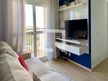Apto, Jardim Las Vegas, 3 Quartos, 57 m2 Guarulhos