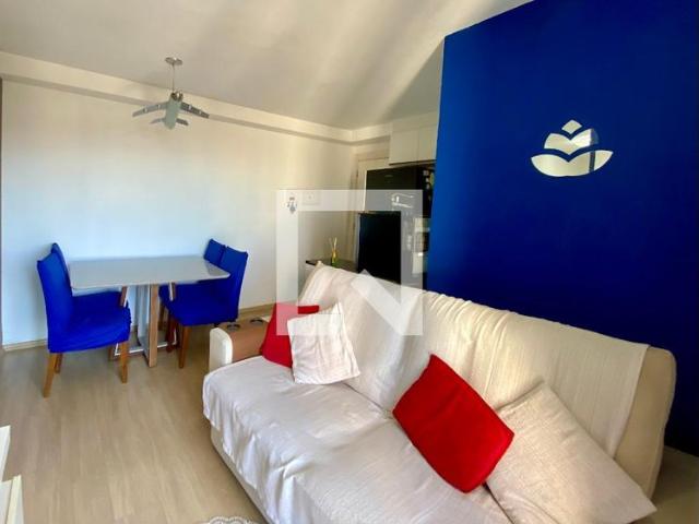 Apto, Jardim Las Vegas, 3 Quartos, 57 m2 Guarulhos