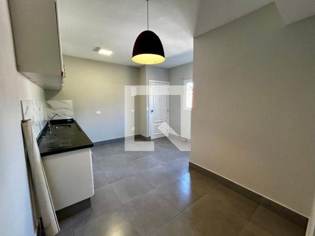 Apto, Jardim Las Vegas, 1 Quarto, 38 m2 Guarulhos