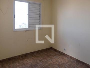 Apto, Jardim Las Vegas, 2 Quartos, 44 m2 Guarulhos