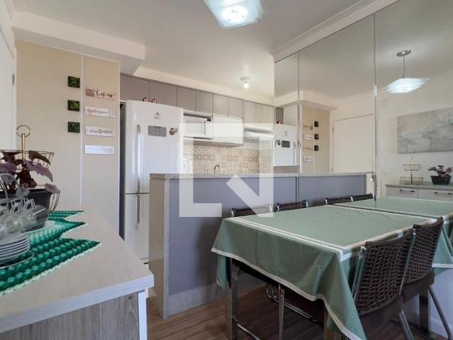 Apto, Jardim Las Vegas, 2 Quartos, 44 m2 Guarulhos