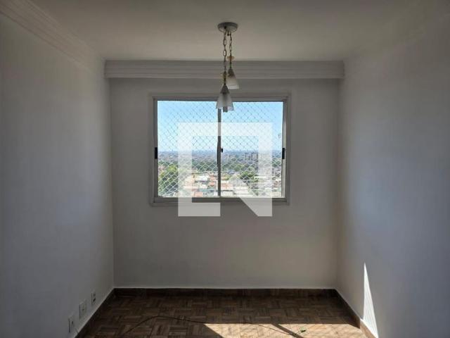 Apto, Jardim Las Vegas, 2 Quartos, 44 m2 Guarulhos