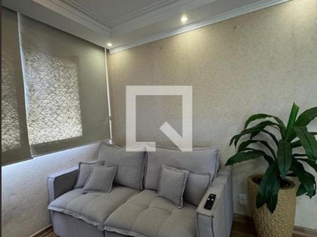 Apto, Jardim Las Vegas, 2 Quartos, 44 m2 Guarulhos