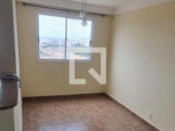 Apto, Jardim Las Vegas, 2 Quartos, 44 m2 Guarulhos