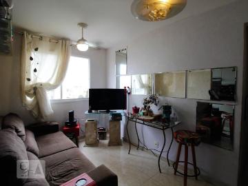 Apto, Jardim Las Vegas, 2 Quartos, 45 m2 Guarulhos