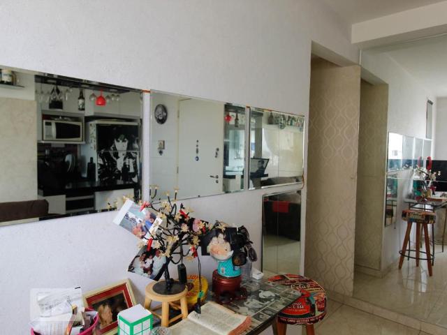Apto, Jardim Las Vegas, 2 Quartos, 45 m2 Guarulhos