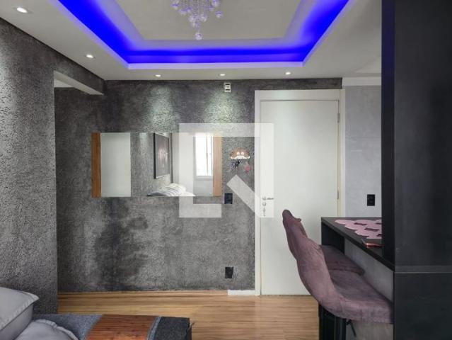 Apto, Jardim Las Vegas, 2 Quartos, 45 m2 Guarulhos