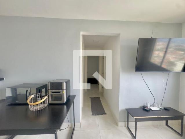 Apto, Jardim Las Vegas, 2 Quartos, 45 m2 Guarulhos