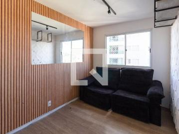 Apto, Jardim Las Vegas, 2 Quartos, 48 m2 Guarulhos