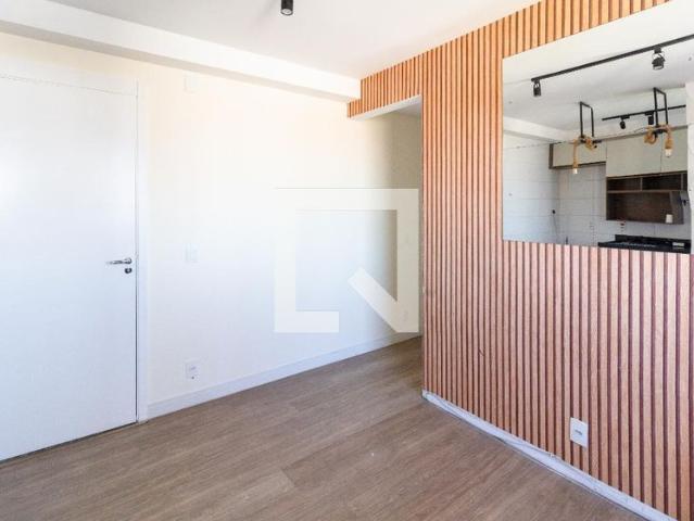 Apto, Jardim Las Vegas, 2 Quartos, 48 m2 Guarulhos