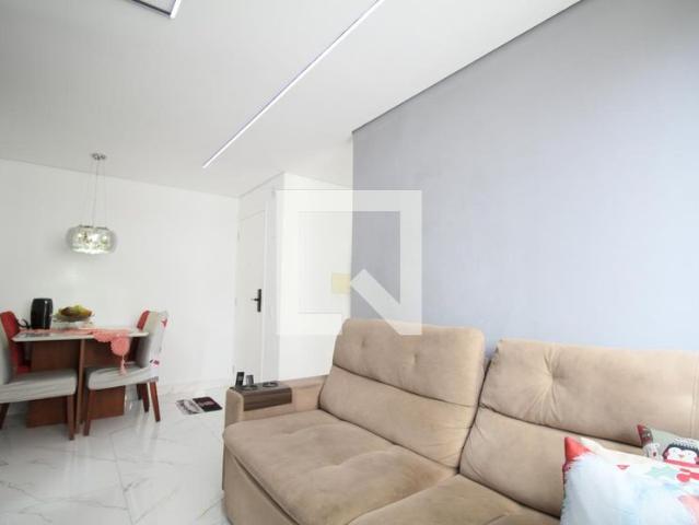 Apto, Jardim Leonidas Moreira, 2 Quartos, 43 m2 São Paulo