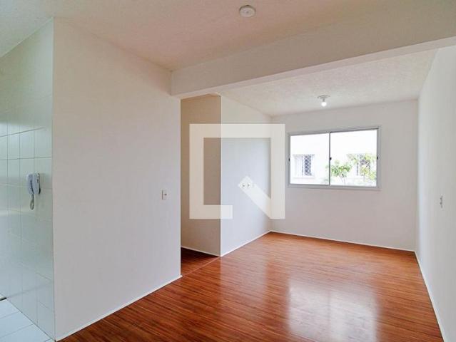 Apto, Jardim Leonidas Moreira, 2 Quartos, 43 m2 São Paulo