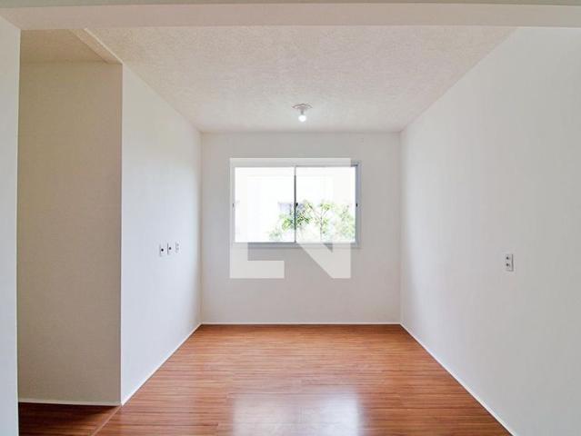 Apto, Jardim Leonidas Moreira, 2 Quartos, 43 m2 São Paulo