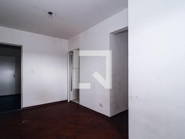 Apto, Jardim Leonidas Moreira, 2 Quartos, 41 m2 São Paulo