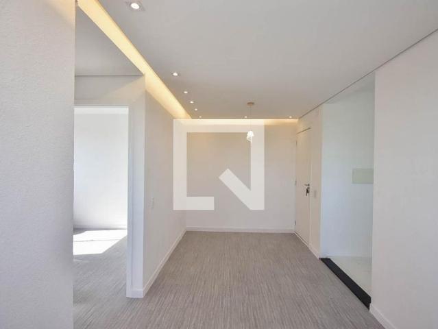 Apto, Jardim Leonidas Moreira, 2 Quartos, 42 m2 São Paulo