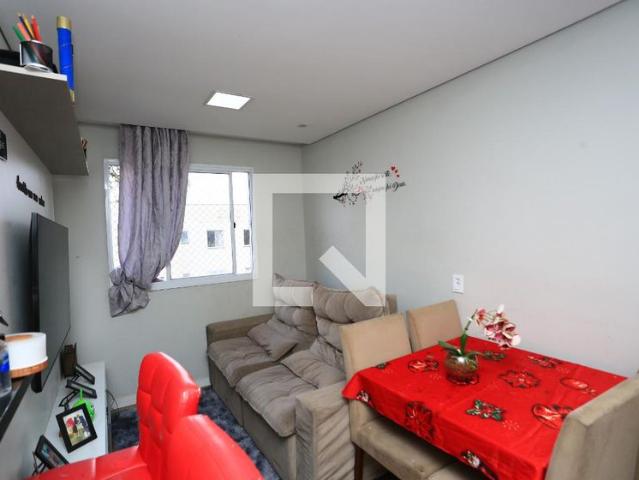 Apto, Jardim Leonidas Moreira, 2 Quartos, 47 m2 São Paulo