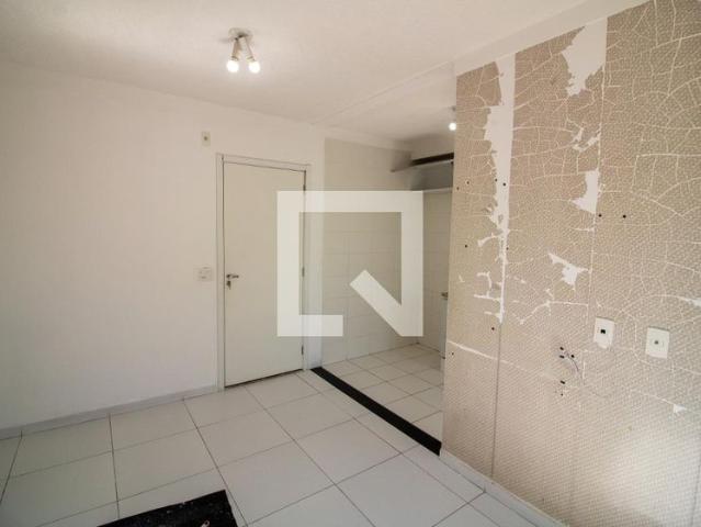 Apto, Jardim Leonidas Moreira, 2 Quartos, 46 m2 São Paulo