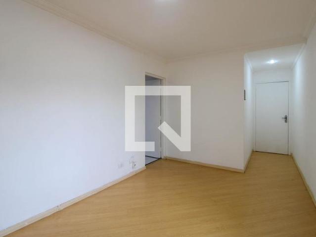 Apto, Jardim Leonidas Moreira, 2 Quartos, 53 m2 São Paulo