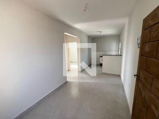 Apto, Jardim Leonidas Moreira, 2 Quartos, 53 m2 São Paulo